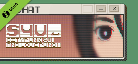 S4U: CITYPUNK 2011 AND LOVE PUNCH DEMO banner image