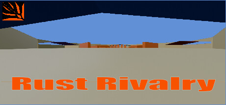 Rust Rivalry steam charts