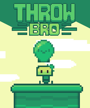 Throw Bro