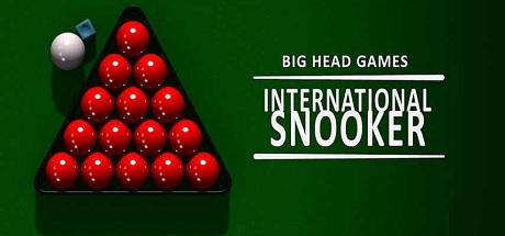 International Snooker header image