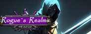Rogue's Realm: The Old God