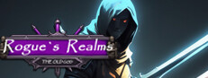 Rogue's Realm: The Old God