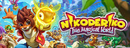 Nikoderiko: The Magical World Playtest