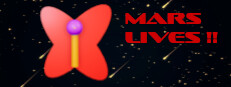 Mars Lives !!