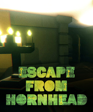 Escape from Hornhead