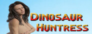 Dinosaur Huntress