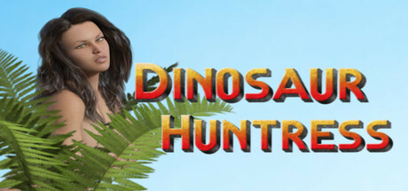 Dinosaur Huntress steam charts