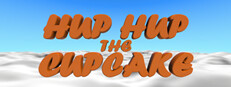 Hup Hup The Cupcake 게임 이미지