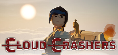 Cloud Crashers: 空を舞台にしたアクション満載の空中戦