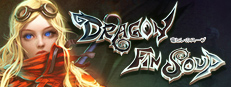 Dragon Fin Soup 게임 이미지