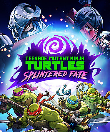 Teenage Mutant Ninja Turtles: Splintered Fate