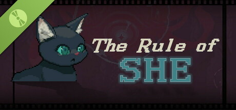 规则怪谈：SHE Demo banner