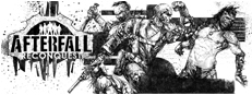 Afterfall: Reconquest Episode I