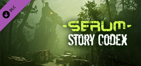 Serum - Story Codex banner image