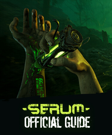 Serum - Official Guide