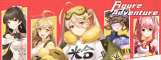 Figure Adventure 게임 이미지