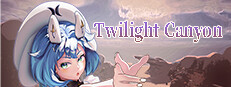 Twilight Canyon