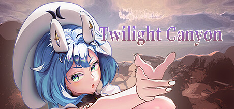 Twilight Canyon header banner