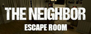 The Neighbor - Escape Room