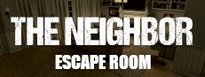 The Neighbor - Escape Room