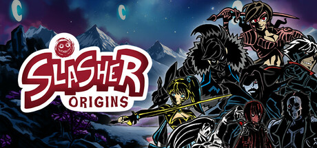 Slasher: Origins steam charts