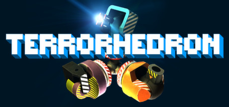 Terrorhedron Tower Defense header image