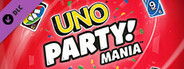 UNO® Party! Mania™