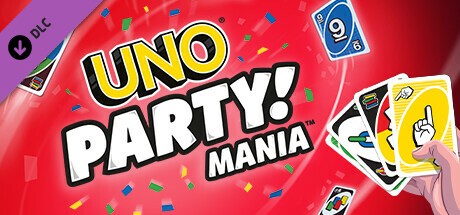 UNO® Party! Mania™ banner image