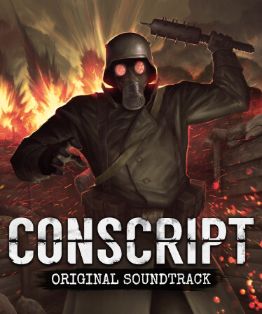 CONSCRIPT – Original Soundtrack