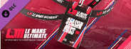 Le Mans Ultimate - 2024 Season Pass