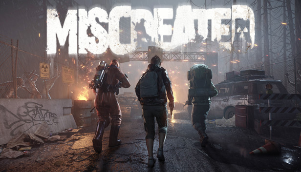 Miscreated on Steam