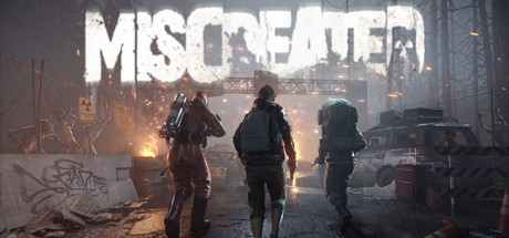 Miscreated Cover Image