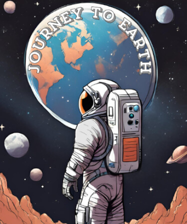Journey to Earth
