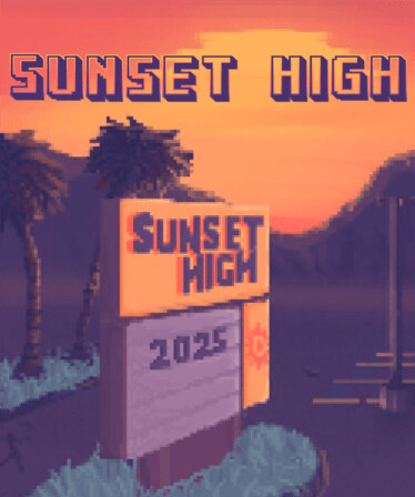 Sunset High
