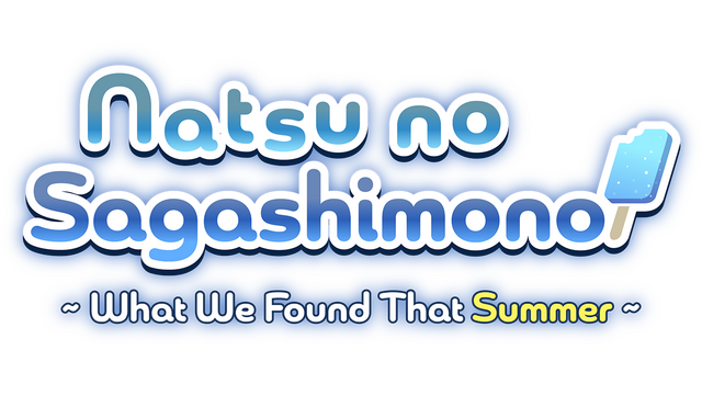 Natsu no Sagashimono: What We Found That Summer