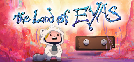 Image for The Land of Eyas