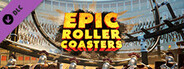 Epic Roller Coasters — Colosseum