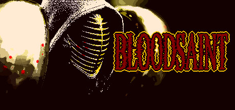 BLOODSAINT steam charts