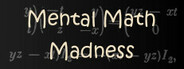 Mental Math Madness