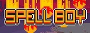 Spell Boy
