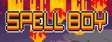 Spell Boy 게임 이미지