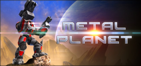 Metal Planet header image