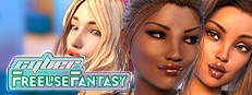 Cyber Freeuse Fantasy