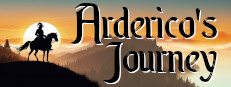 Arderico's Journey 게임 이미지
