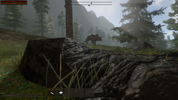 скриншот Beasts of Prey 5