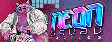 NEON Squad Tactics