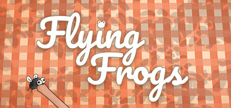 Flying Frogs steam charts