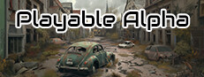 Playable Alpha