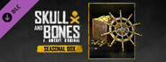 Skull and Bones Seasonal Box