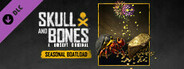 Skull and Bones Seasonal Boatload